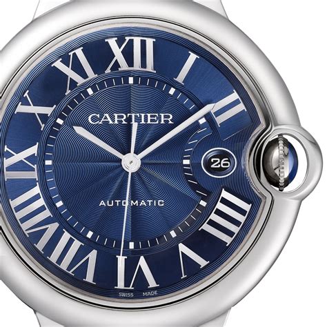 cartier 1847 mc